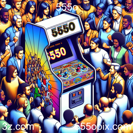 A Evolução dos Jogos Arcade: Do Fliperama à Era Digital