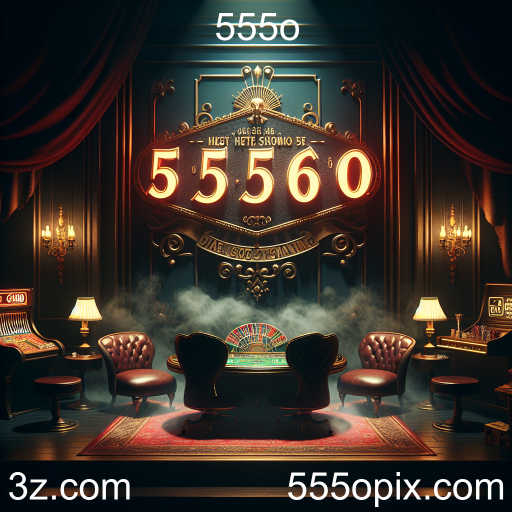 A Evolução dos Jogos de Terror: Medo e Imersão em 555o