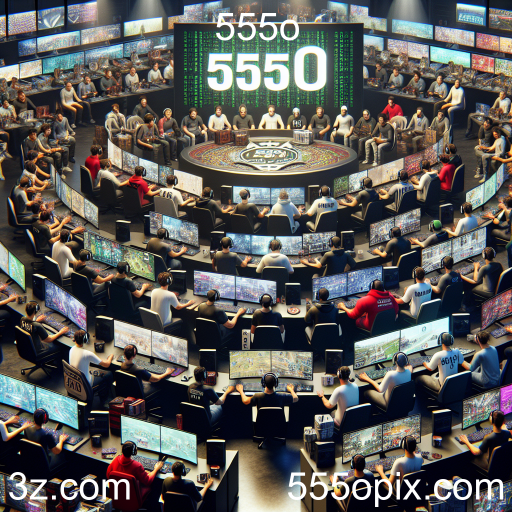 A Evolução dos Jogos Multijogador: Conectando Jogadores em Todo o Mundo