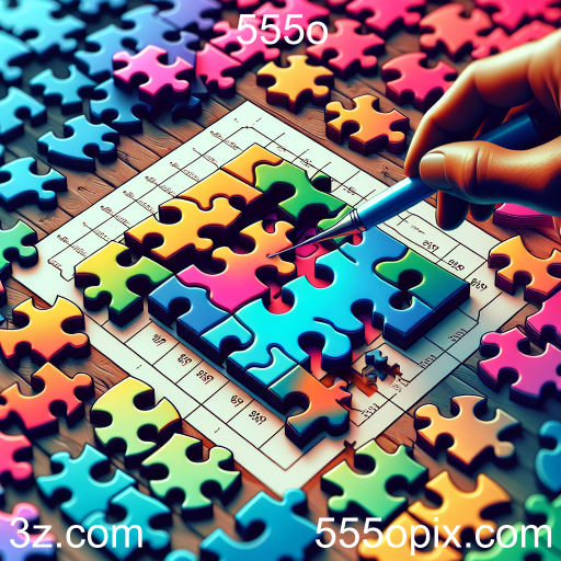 Os Benefícios dos Quebra-Cabeças: Desafiando Mentes e Relaxando o Corpo