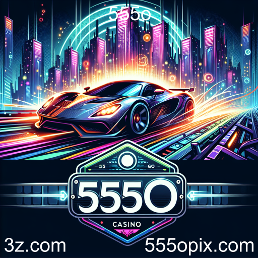 Corrida: A Evolução e Emoção dos Jogos de Corrida em 555o